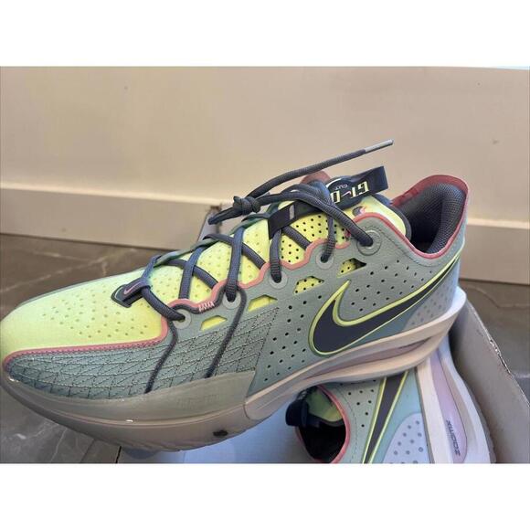 $189 Nike G.T. Cut 3 Dreamers Mens Glacier Blue/LT Armory Blue DV2913-401 Sz 13 main image 6